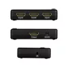 HDMI-videokytkin LogiLink HD0042