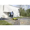 Kärcher S 6 Twin -lakaisukone musta, keltainen