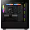 All-in-One-nestekylmälaite NZXT Kraken 280 RGB 14 cm musta
