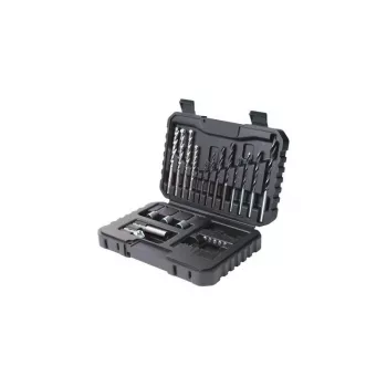 BLACK & DECKER | 32-osainen poraus- ja ruuvaussarja | A7216-XJ