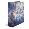 Aihekansio A4 HERMA Fantasy Unicorns