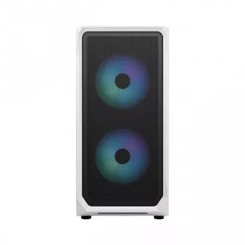 Fractal Design Focus 2 valkoinen