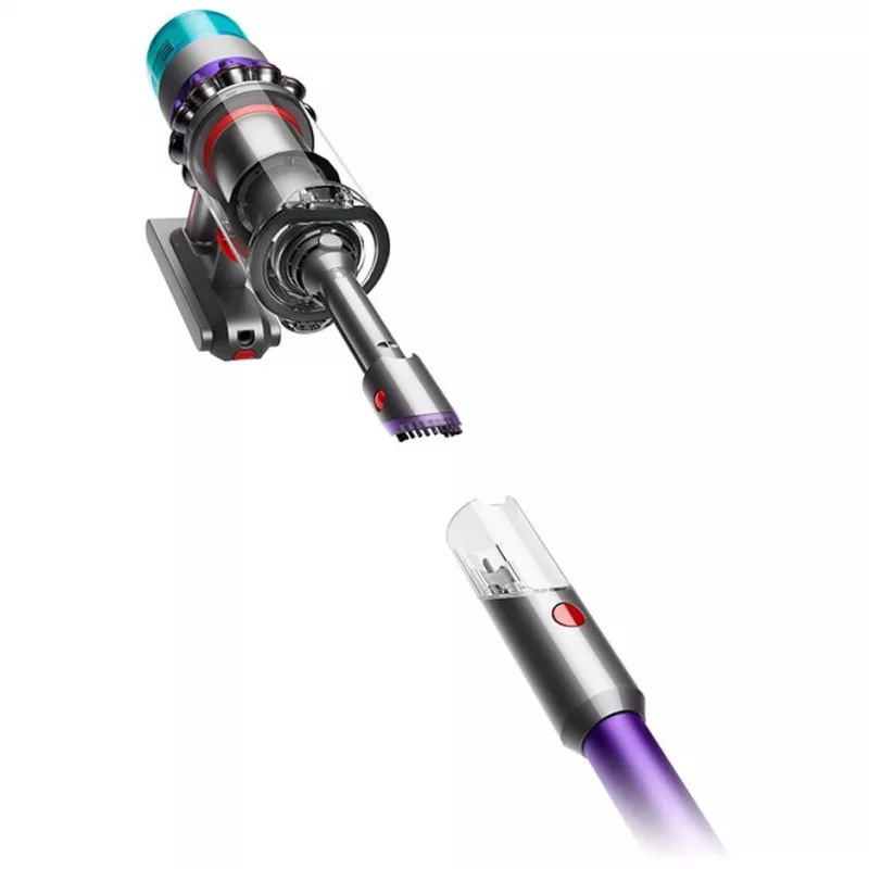 DYSON GEN 5 Detect Absolute pölynimuri