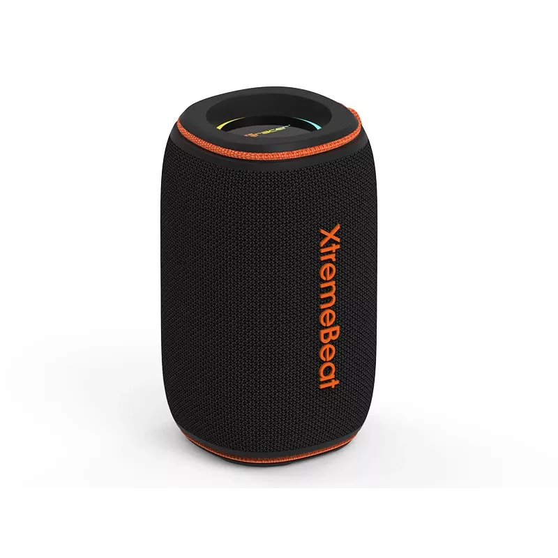 Tracer XtremeBeat Lite TWS kannettava Bluetooth-kaiutin musta 10 W