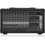 Behringer PMP2000D vahvistinmikseri
