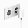 Belkin WCB007vfWH älypuhelin, tabletti valkoinen AC pikalataus sisäkäyttöön