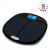 Henkilövaaka Salter 9192 BK3R Curve Bluetooth Smart Analyzer