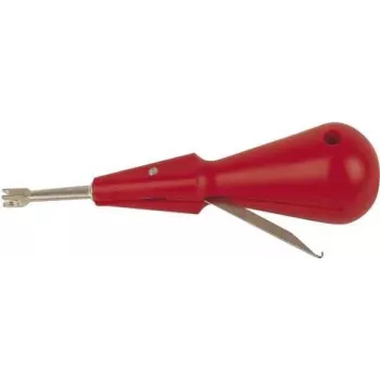 3M standardityökalu - asennustyökalu - punainen (79397-512 00)