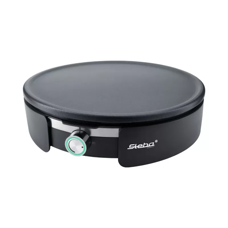 Crêpe-paistin Steba CR 36 1500 W musta