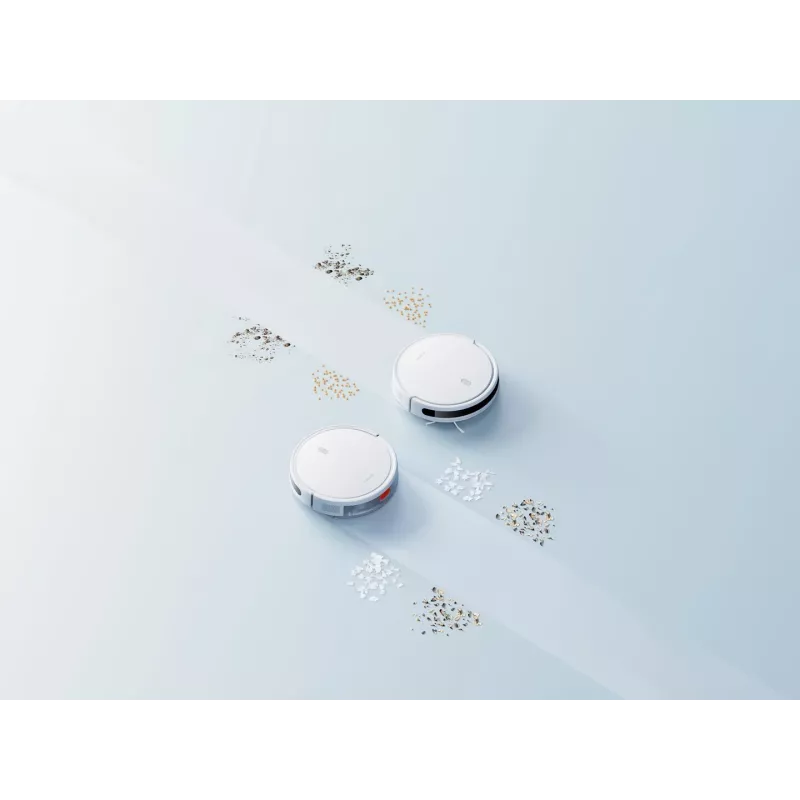Xiaomi Mi Robot Vacuum E10 EU valkoinen
