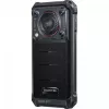 Oukitel WP36 Pro 6/256GB 10600 mAh musta