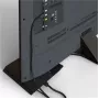 Goobay High Speed HDMI -kaapeli Ethernetillä 61150 HDMI-liitin (Type-A) HDMI-liitin (Type-A) HDMI–HDMI 1 m