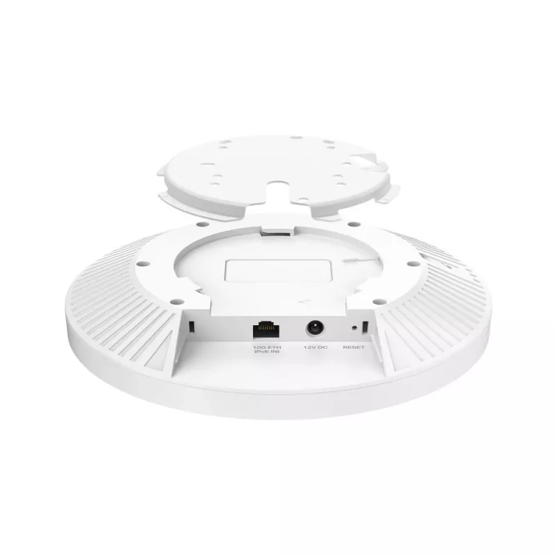 Langaton tukiasema OMADA EAP787 2,4 GHz 5 GHz 6 GHz