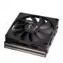 K COOLER Scythe Shuriken 3 CPU-jäähdytin 92 mm PWM Intel AMD