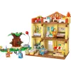 LEGO BLUEY 11203 Blueyn perhetalo
