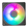 Tuuletin Cooler Master Mobius 120P ARGB 2400 kierr./min musta