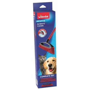 Vileda Always Clean PET PRO harja