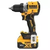 DeWALT DCD800P2T-QW akkuruuvinväännin/iskuruuvinväännin