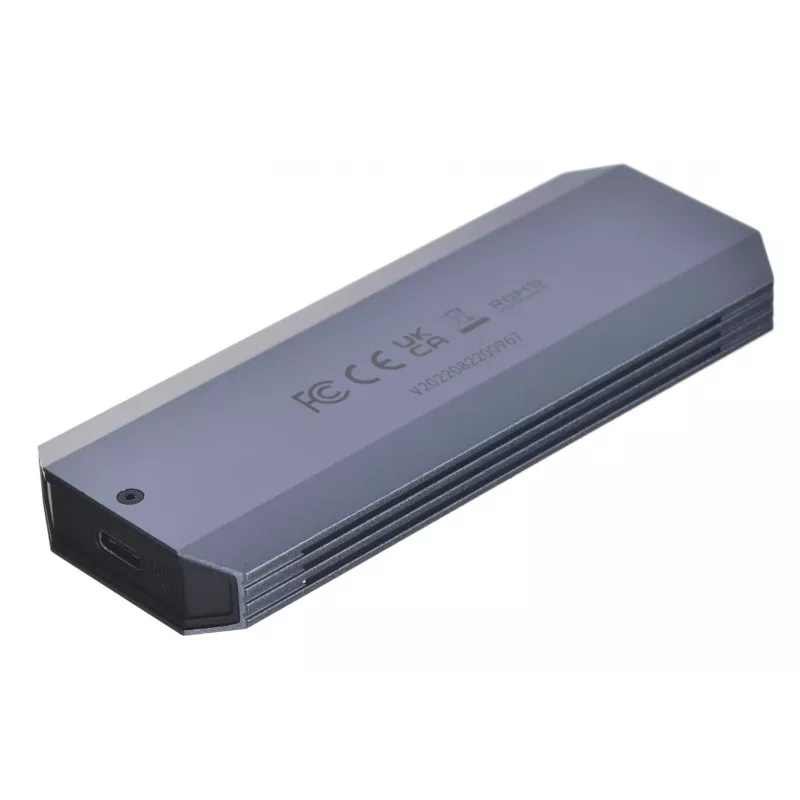 Patriot Memory VXD SSD-kotelo hopea M.2