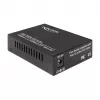 Verkon mediakonvertteri DeLOCK 86203
