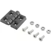 Basetech muovisarana 53x44x8mm 53 mm 1 kpl (BT-1697226)
