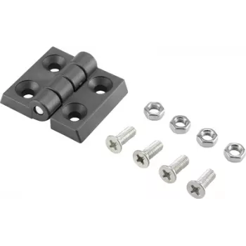 Basetech muovisarana 53x44x8mm 53 mm 1 kpl (BT-1697226)