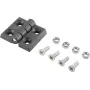 Basetech muovisarana 53x44x8mm 53 mm 1 kpl (BT-1697226)