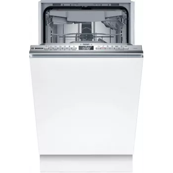 Kalusteisiin upotettava astianpesukone BOSCH SPV4EMX61E