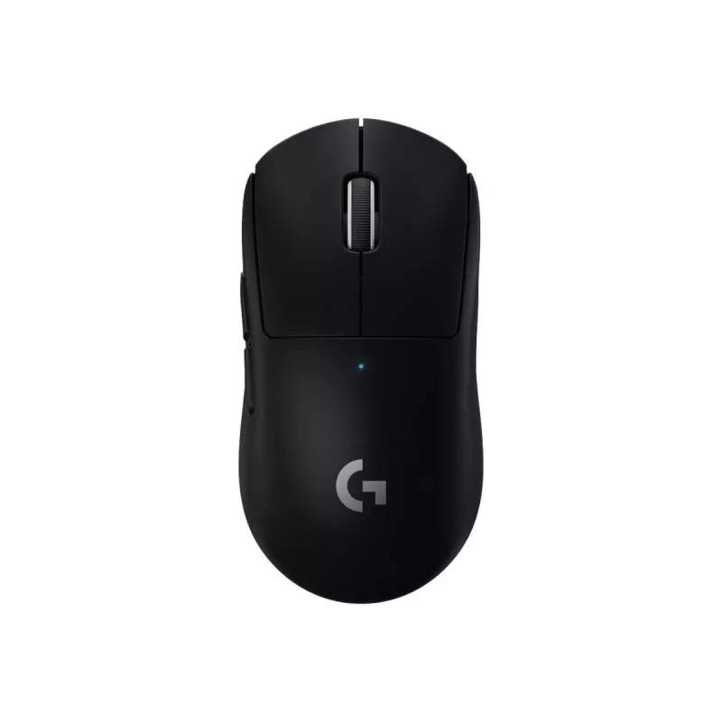 Logitech PRO X SUPERLIGHT langaton hiiri magenta hiiri (910-005957)