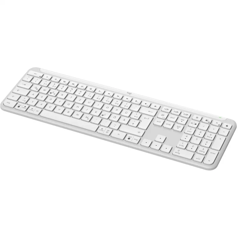 Logitech 920-012452 tuote valkoinen
