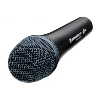 Sennheiser e 945 - dynaaminen, superkardioidi laulumikrofoni