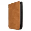 Tabletin suojakotelo | POCKETBOOK | ruskea | WPUC-627-S-LB