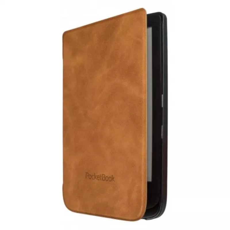 Tabletin suojakotelo | POCKETBOOK | ruskea | WPUC-627-S-LB