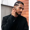 SENNHEISER Momentum MTW4 langattomat Bluetooth Noise-Cancelling urheilunappikuulokkeet - valkoinen & hopea