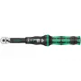 Wera Click-Torque A 6 hylsyavainsarja 1 kpl