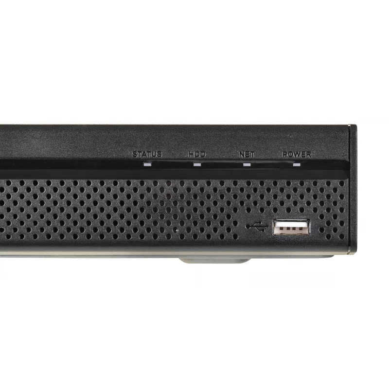 Dahua Technology DHI-NVR4216-4KS3 verkkotallennin