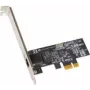 G2A5E-1X-E, PCI, RJ-45, uros/naaras, RJ-45, monivärinen, passiivinen