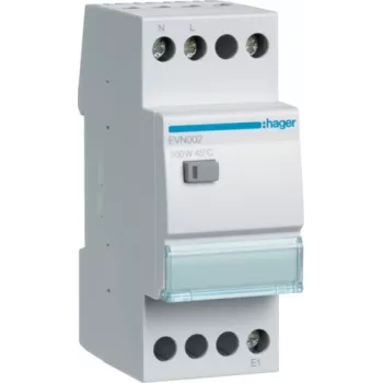 Yleiskaukosäädettävä himmennin 500W EVN002 (EVN002)