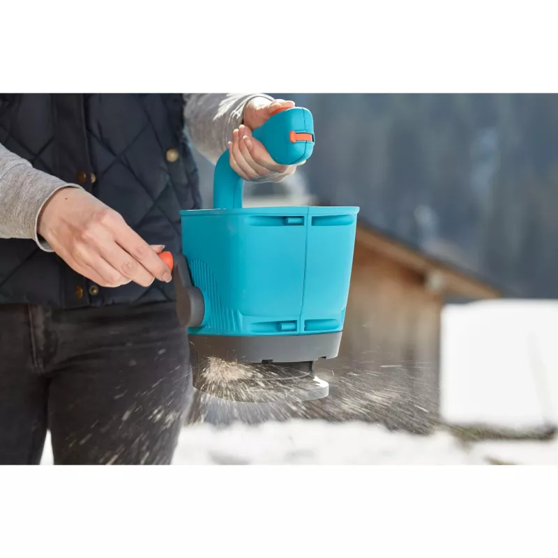 Gardena 00431-20 puutarhatyökalu 1,8 L sininen