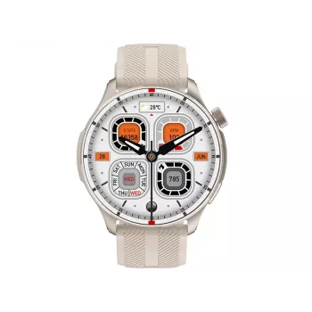 Älykello TRACER SM7 Astral Starlight — Bluetooth, sykemittari