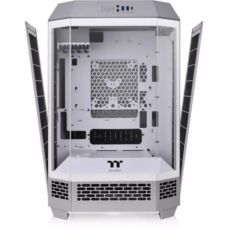 Thermaltake CA-1Y4-00SIWN-00 -tuote, harmaa