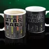 Paladone Star Wars Lightsaber Heat Change Mug