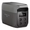 Kannettava voimalähde EcoFlow DELTA 3 Max, 2048 Wh