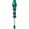 Wera Kraftform compact 62 setti yhdistelmäruuvimeisselit