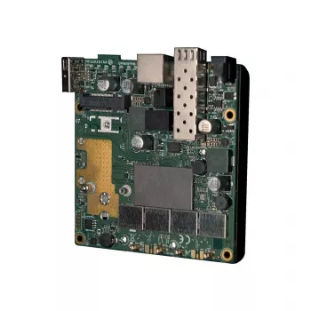 Reititin MikroTik L23UGSR-5HaxD2HaxD