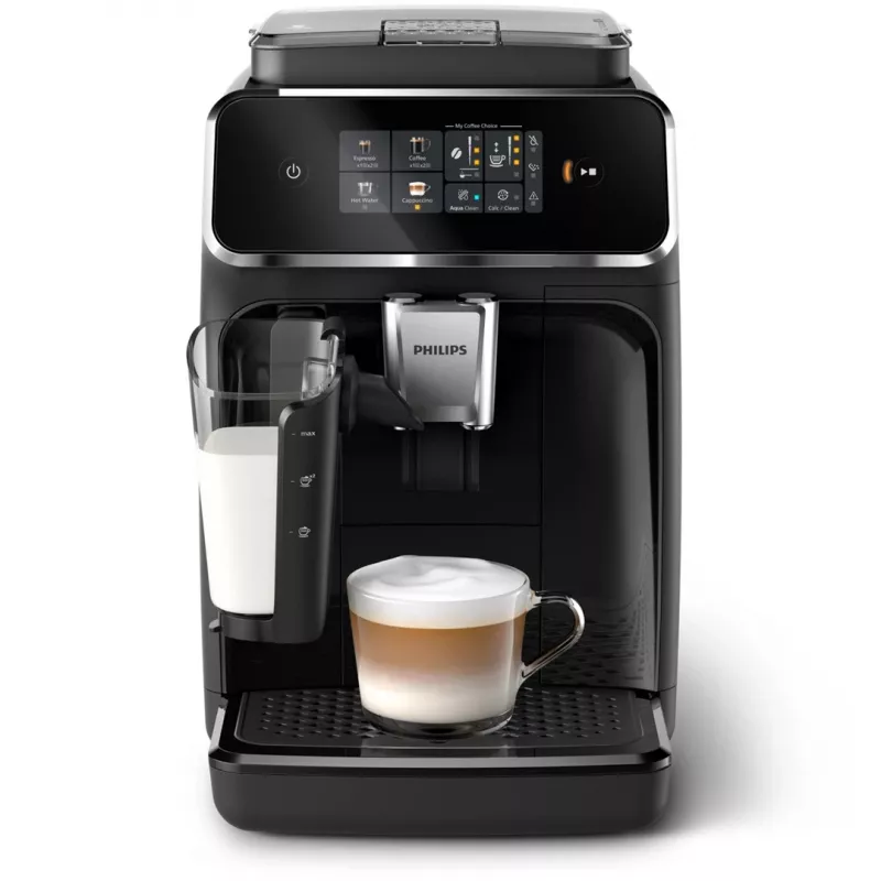 Philips EP2331/10 kahvinkeitin täysautomaattinen espressokeitin 1,8 L