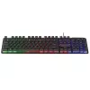 Näppäimistö ja hiiri Gamezone Boost USB