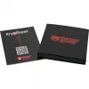 Lämpötyyny Thermal Grizzly KryoSheet 68×51 mm antrasiitti, 1 g