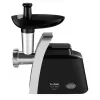 Tefal NE108831 lihamylly 1400 W musta, satiinit teräs