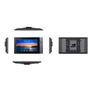 Videopuhelin-ovipuhelin Fanvil i55A
